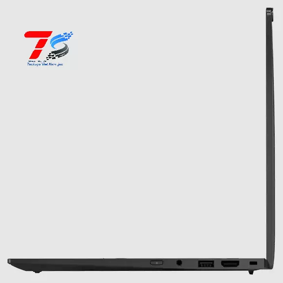 Máy tính xách tay Lenovo ThinkPad X1 Carbon Gen 12 (Ultra 7 155H/16G/512GB SSD/14 inch WUXGA/W11P/Black Paint/Carbon/3Y)